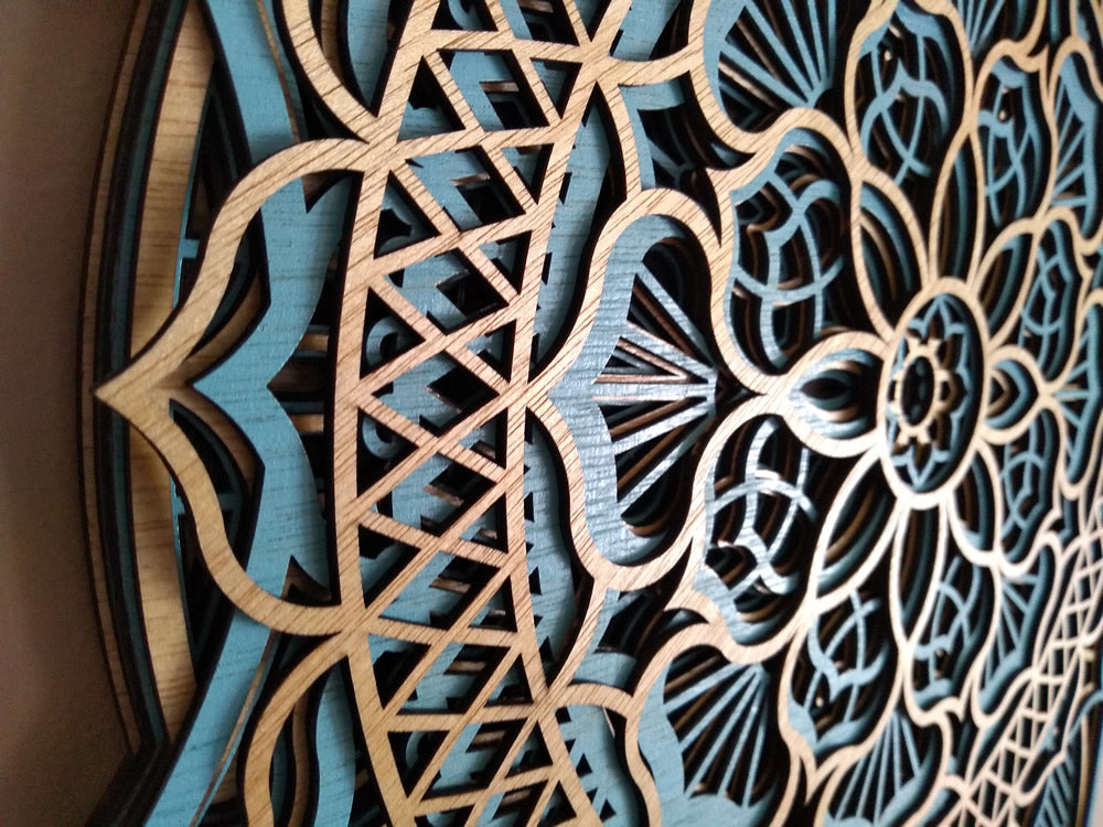 Relaxing Morning Star